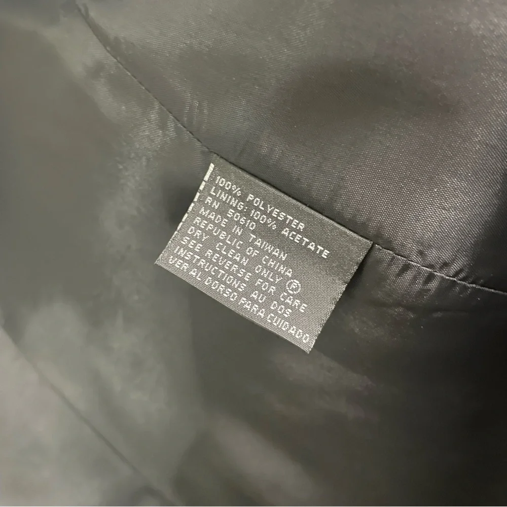 Albert Nipon sophisticated gray